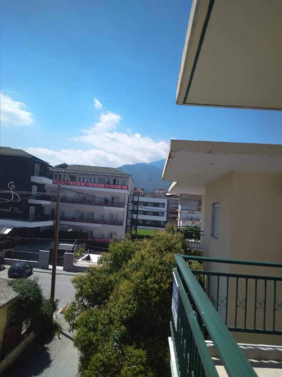Garsonjere na prodaju | Izuzetna investiciona prilika na samo 50 metara od mora u Leptokariji